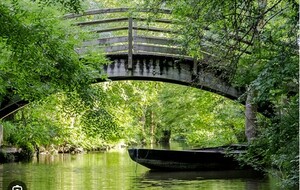 Séjour du 26 au 29 mai 2026