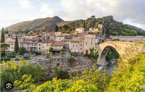 Séjour dans la Drôme du 20 au 27 juin 2026