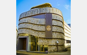 Journée à Jupilles 9 avril 2026