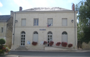 Rando à La Chapelle-aux-Naux