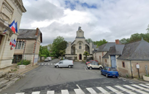 Rando à Artannes-sur-Indre (Galette)
