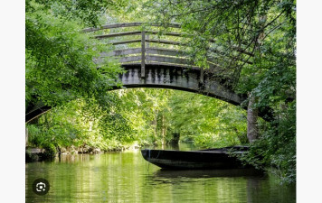 Séjour du 26 au 29 mai 2026