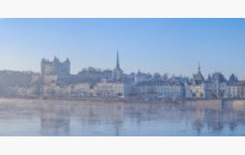 Journée Saumur 24 septembre 2026