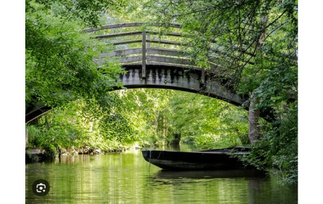 Séjour du 26 au 29 mai 2026