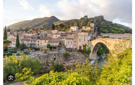 Séjour dans la Drôme du 20 au 27 juin 2026