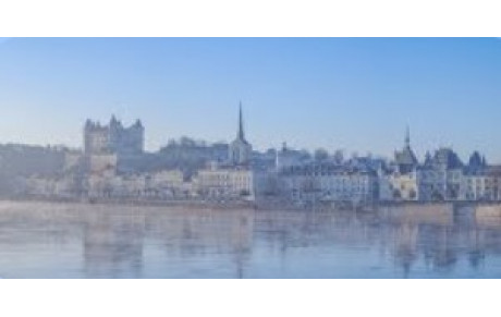 Journée Saumur 24 septembre 2026