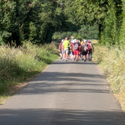 Séjour Marais Poitevin