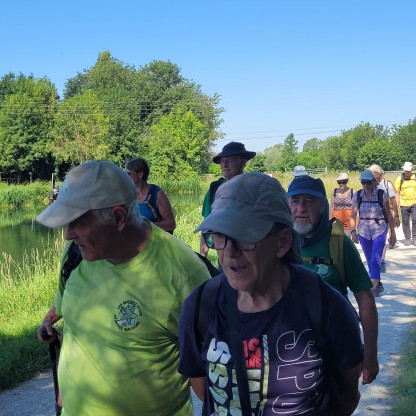Séjour Marais Poitevin